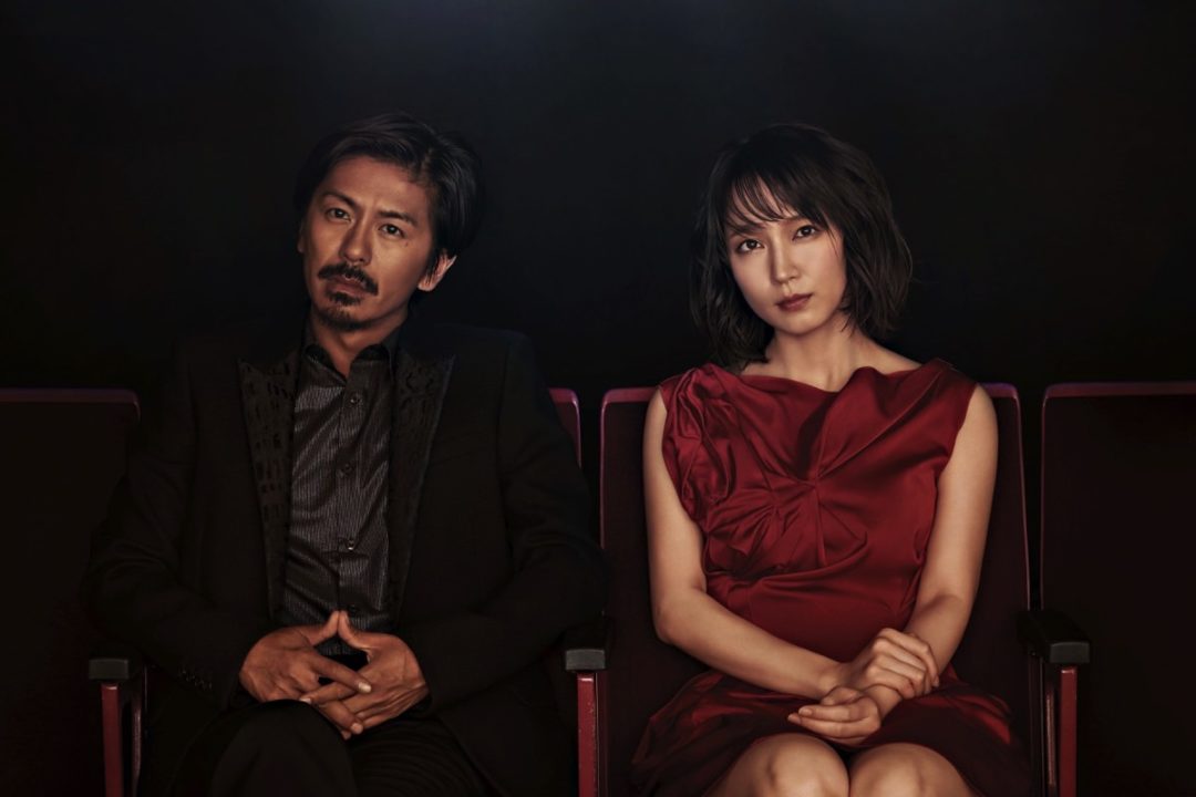 映画監督フォーチューン役の森田剛は、『夜中に犬に起こった奇妙な事件』以来、２度目のスティーヴンス作品への主演。せりふ量の多さに「サイモン、キターッ！と思った」。フォーチュンが想いを寄せるプロデューサーのマギー役の吉岡里帆は「小劇場の学生演劇に出会って以来、舞台への憧れが強く、ずっとやりたいと思っていました」。