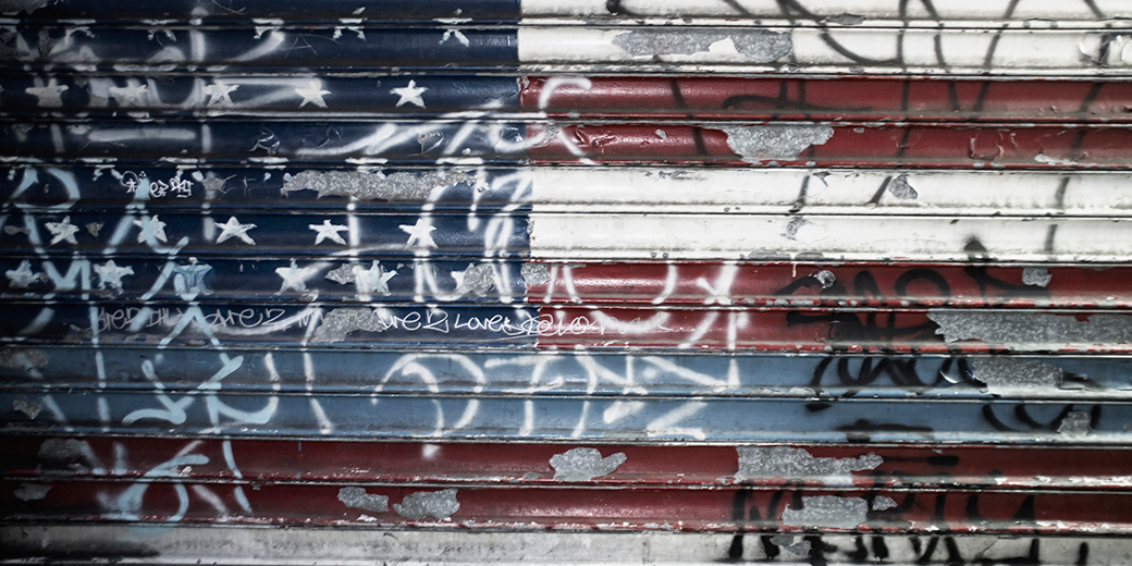 ストリートアートのカラクリを暴くなぜバンクシーの“作品”は億超えする