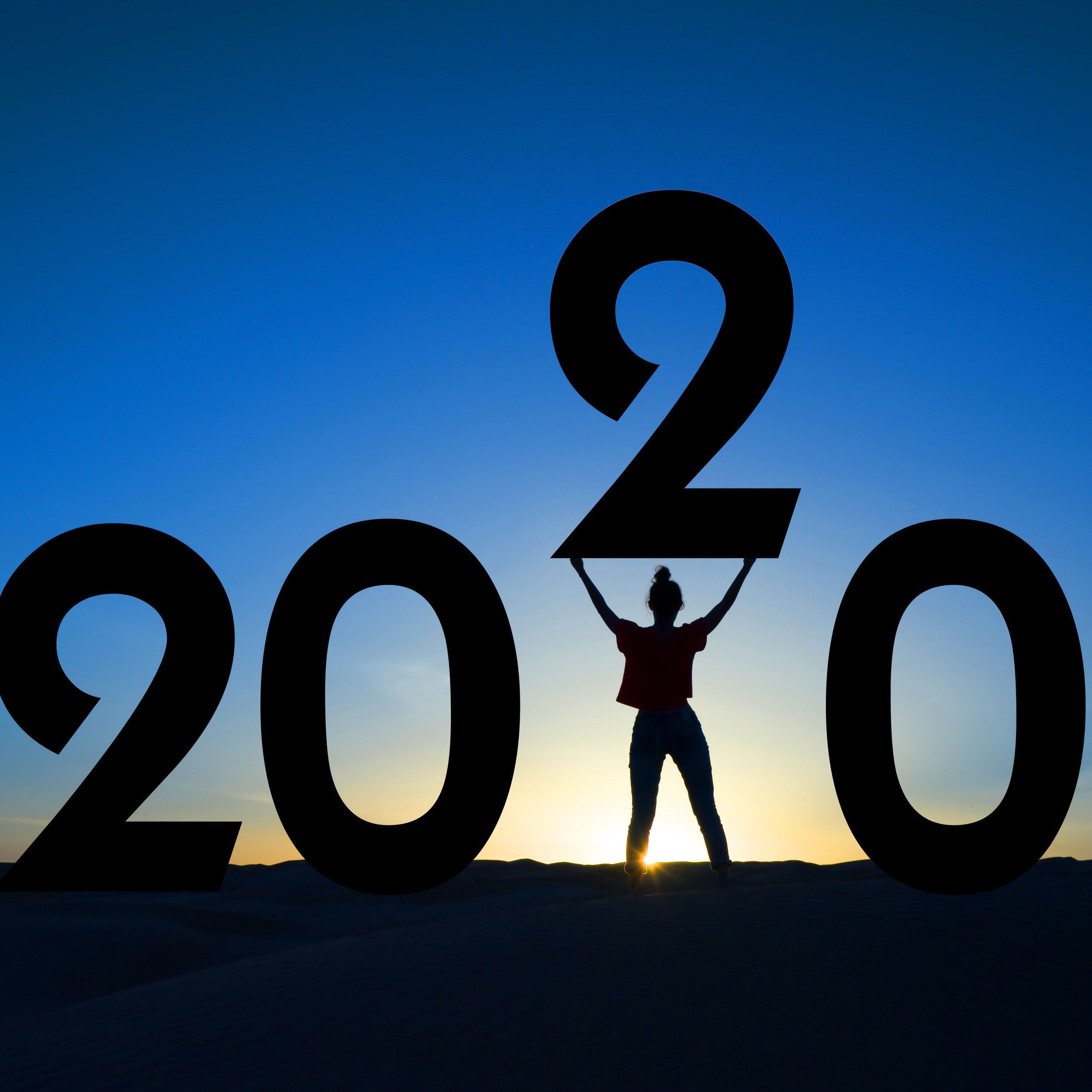 マーケターによるマーケターのための「2020年でもっとも重要なマーケティングイニシアチブ」 - amanaINSIGHTS（アマナインサイト）