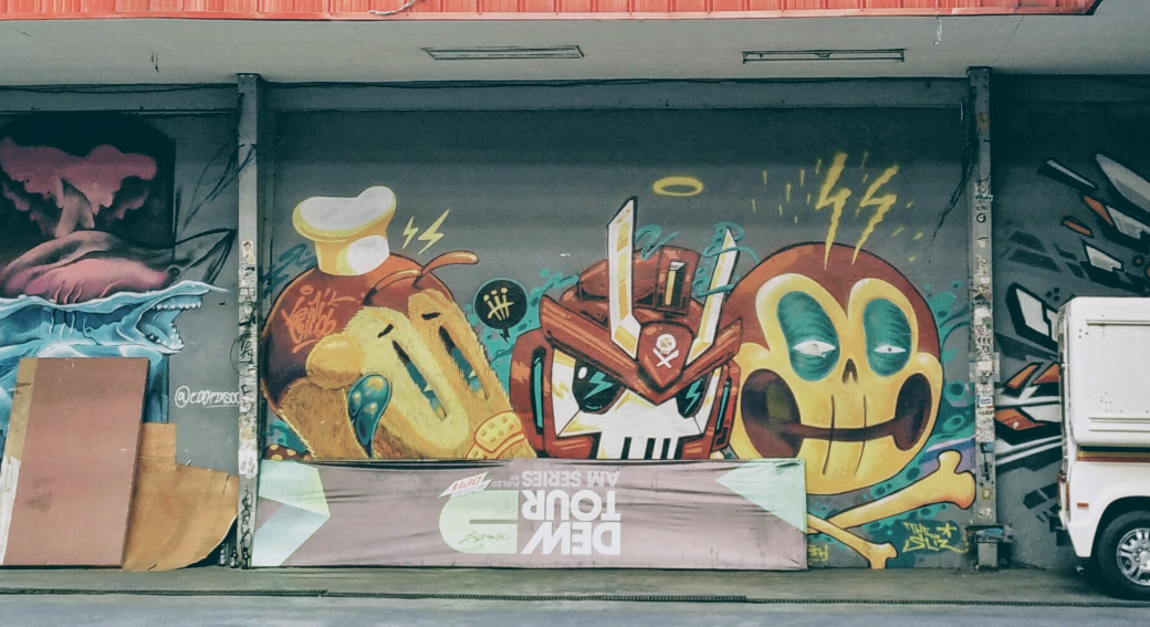 世界はなぜ“ストリートカルチャー”に熱狂するのか - amanaINSIGHTS