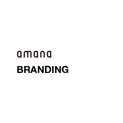 amana BRANDING