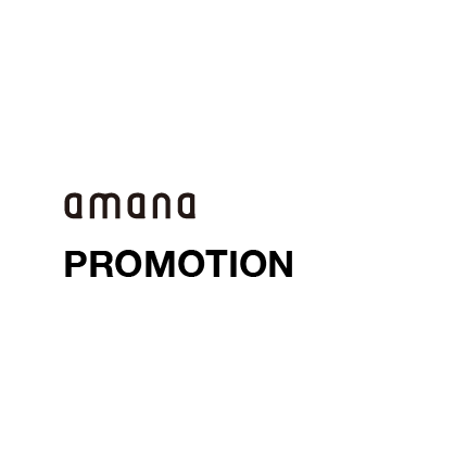 amana PROMOTION