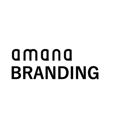 amana BRANDING