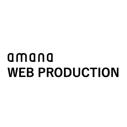 amana WEB PRODUCTION