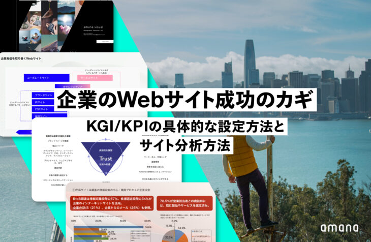 企業のWebサイト成功のカギ– KGI/KPIの具体的な設定方法とサイト分析方法 [FREE DOWNLOAD]]