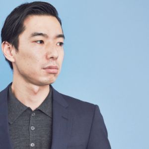 北原久司