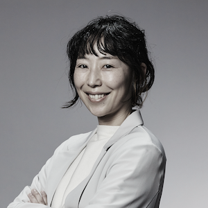 熊本容子