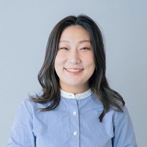 井川 文恵