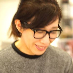 太田睦子