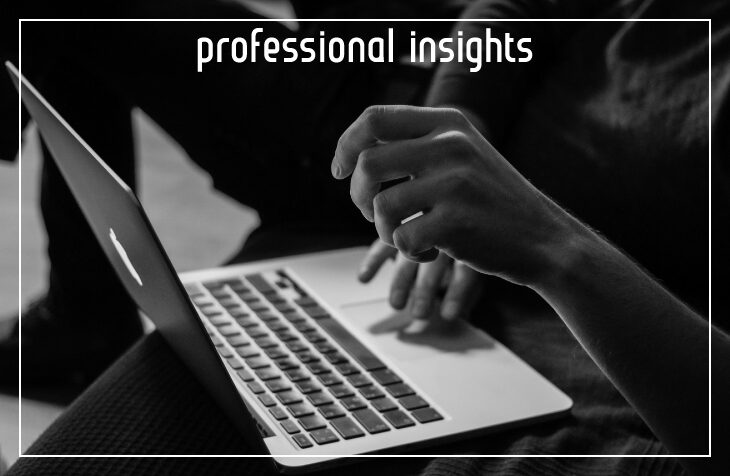 「色」と「視点」で変わる資料づくり｜“見やすく・伝わる”デザイン設計の基本