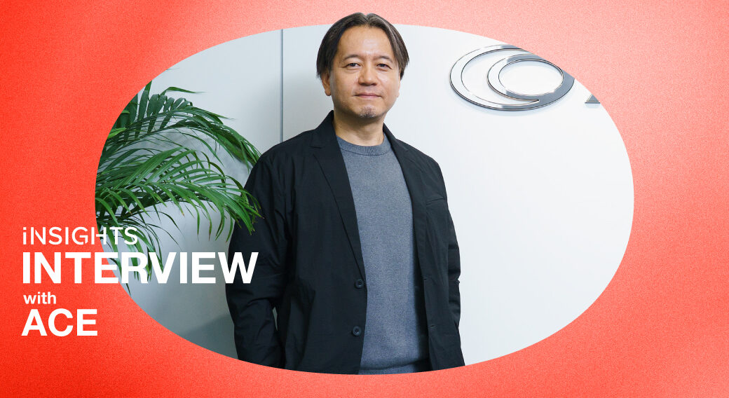 エース｜企業インタビュー