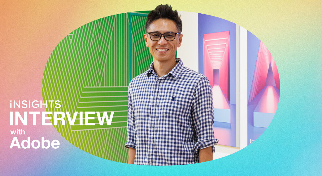 アドビ｜生成AIで広がる「誰もがクリエイター」を現実に