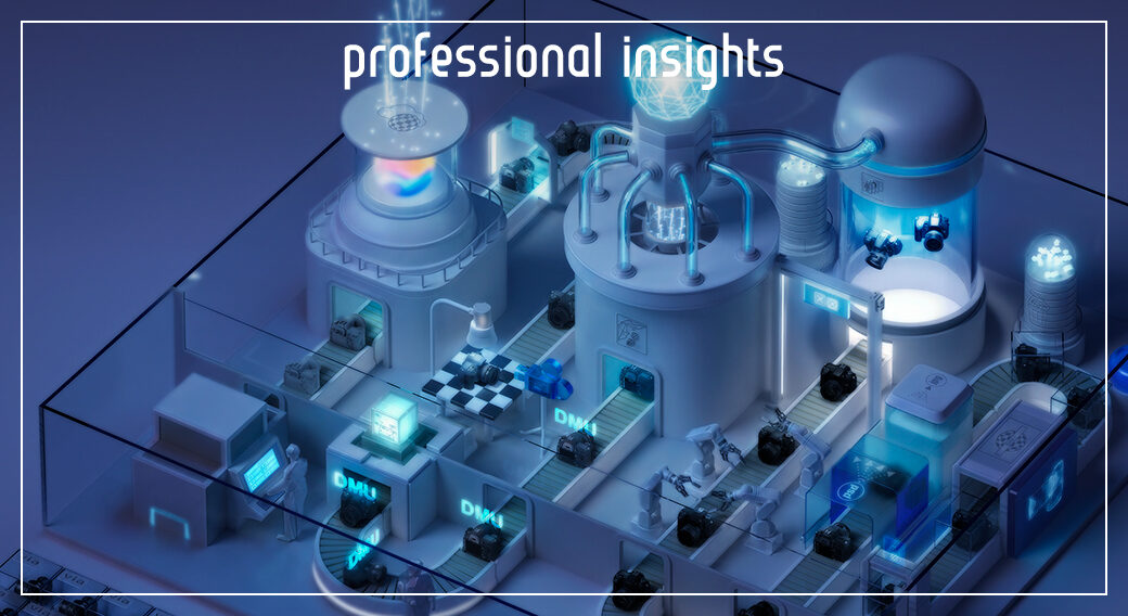 大量制作でも品質が揃う──アマナの製品CGを支える「V.I.A.Tools」構築工程とチェック体制