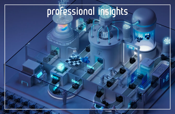 大量制作でも品質が揃う──アマナの製品CGを支える「V.I.A.Tools」構築工程とチェック体制