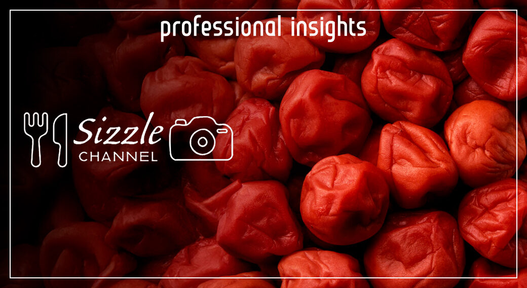 伝わる！立体シズルの極意——具材の“存在感”が、おいしさを決める