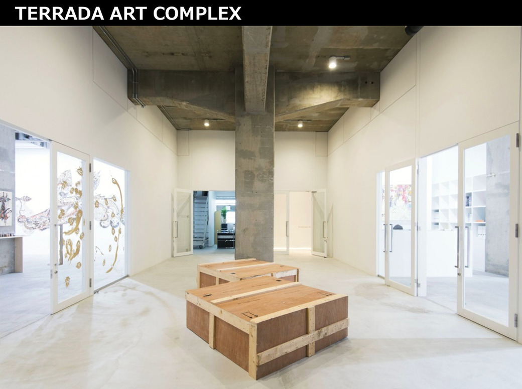 「TERRADA ART COMPLEX」